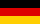 picture of a flag of Germany