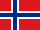 picture of the Norway flag