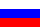 picture of a flag for Russia