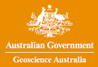 picture of a logo for Australia